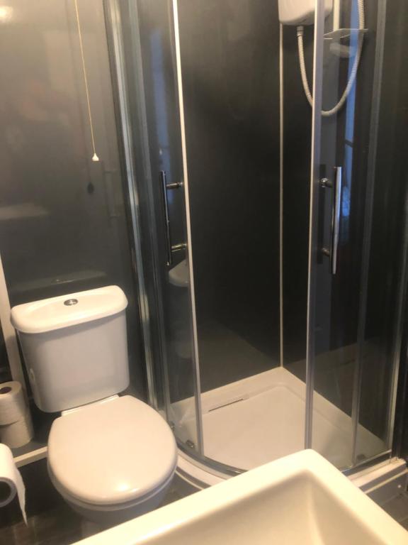 バスルーム（客室）