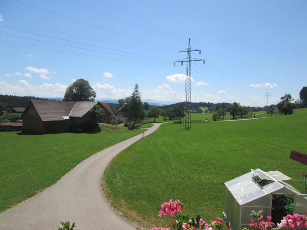 Ferienwohnung Steible - 3