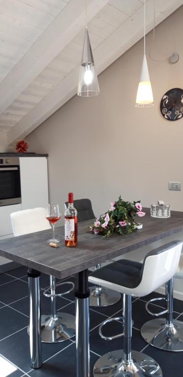 APPARTAMENTO STELLA - 2