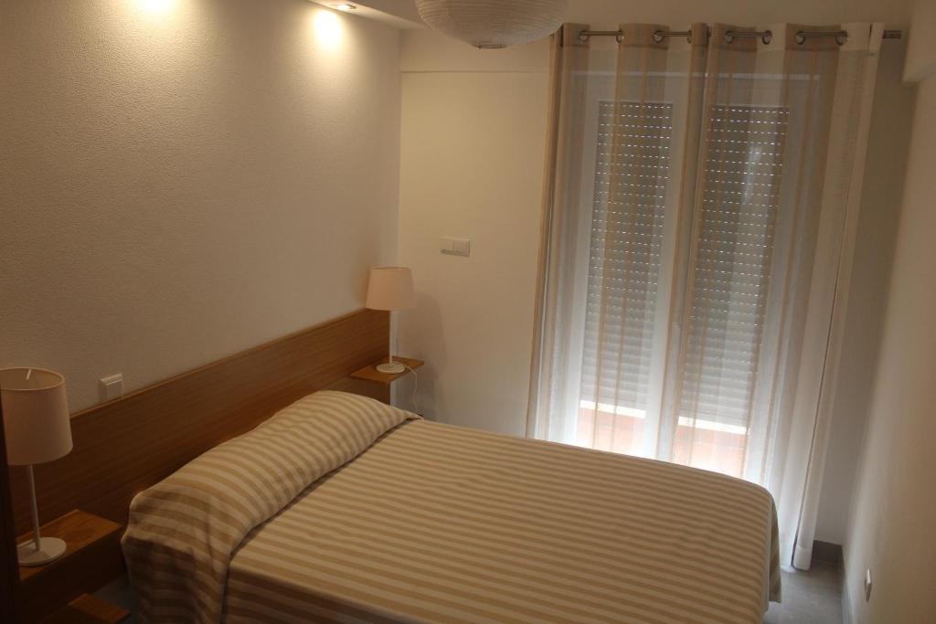 Clube Alvorférias — Hotel rooms in Alvor, Faro