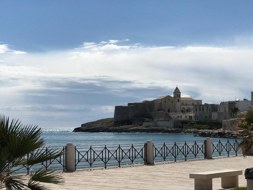 home sweet home vieste - 2