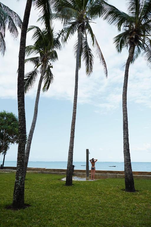 Mombasa Neptune Village Beach Resort & Spa - All Inclusive Additional