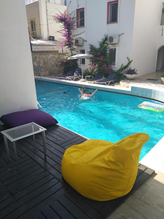 Bircan Hotel photo