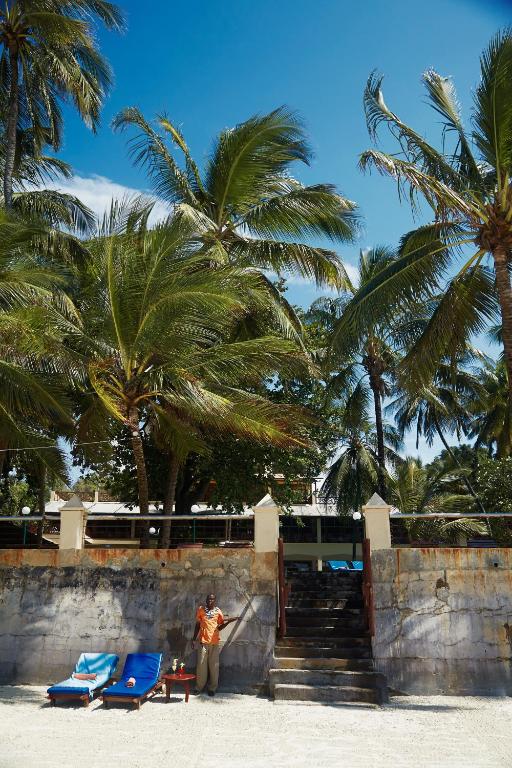 Mombasa Neptune Beach Resort - All Inclusive Additional