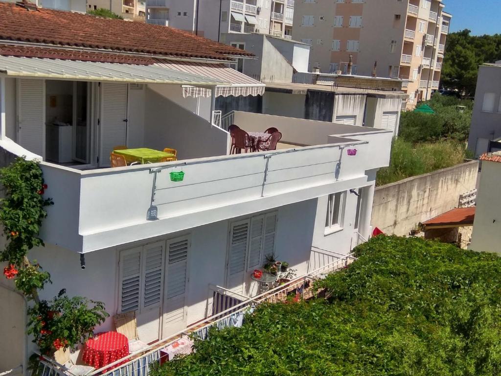 Captain's House — Hotel in Baska Voda