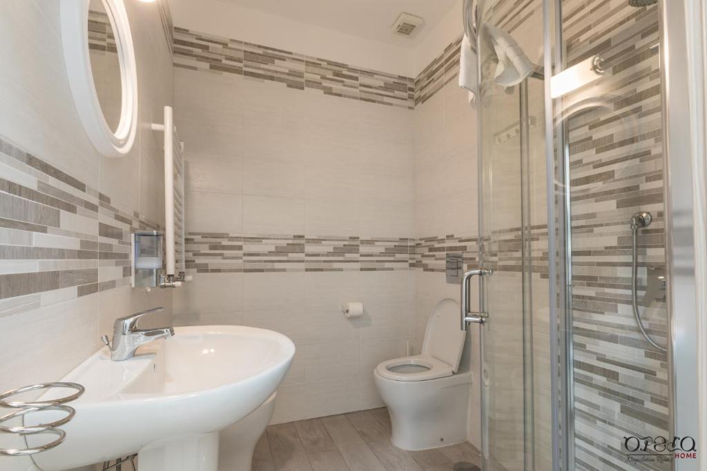 Opera Home Principe Umberto - 3