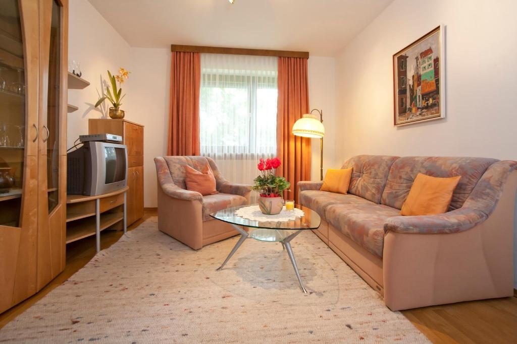 Ferienwohnung Zechner - 3