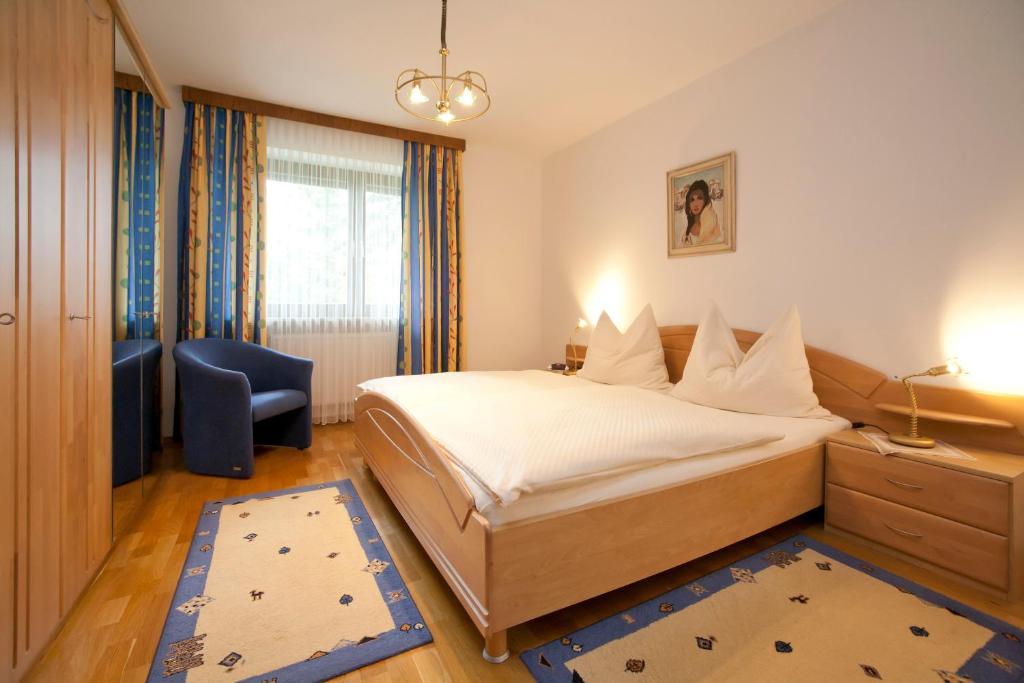 Ferienwohnung Zechner - 2