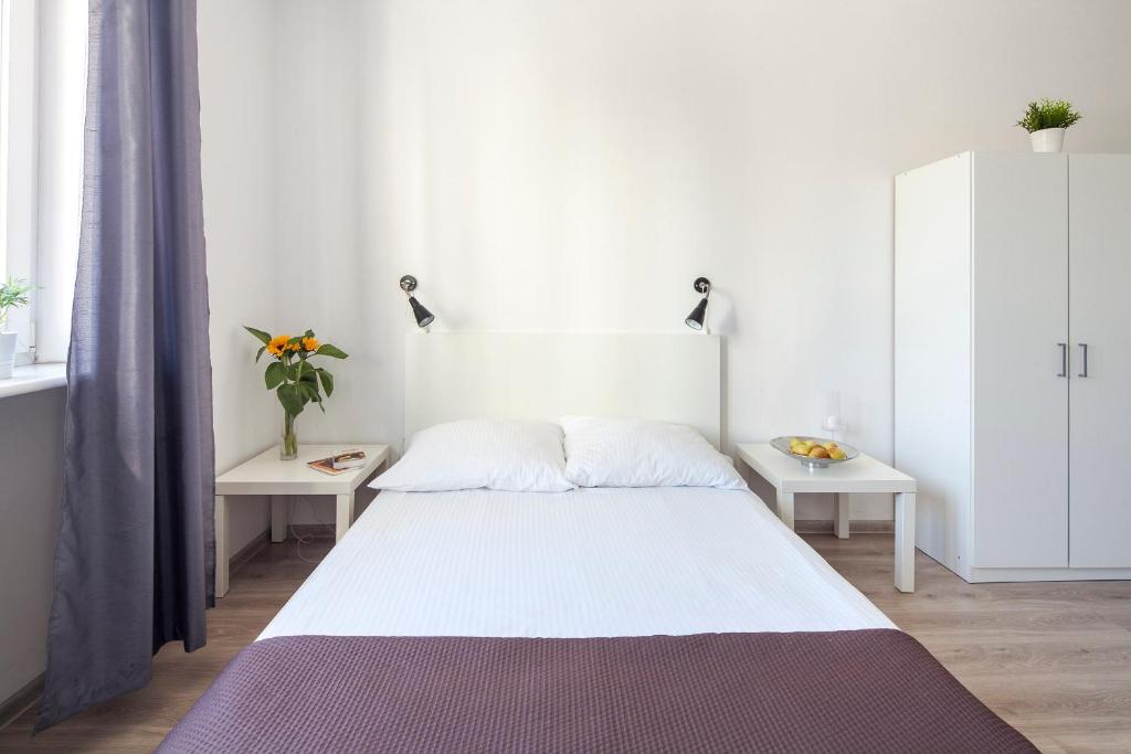 Sleepy3city Apartments 10 Lutego 23 — Hotel in Gdynia