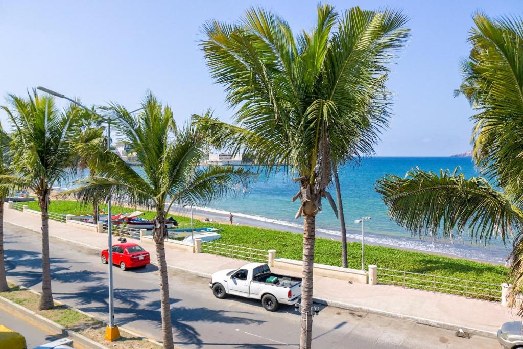 Hotel Puerto Viejo photo