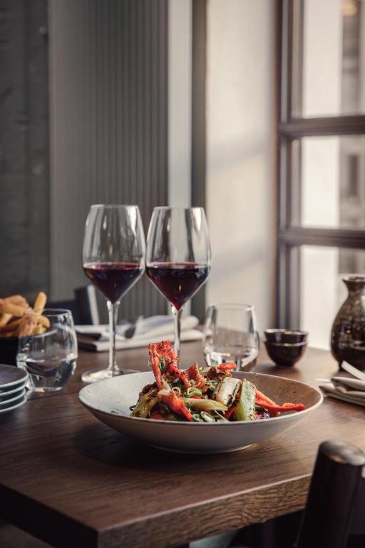 お料理のイメージ