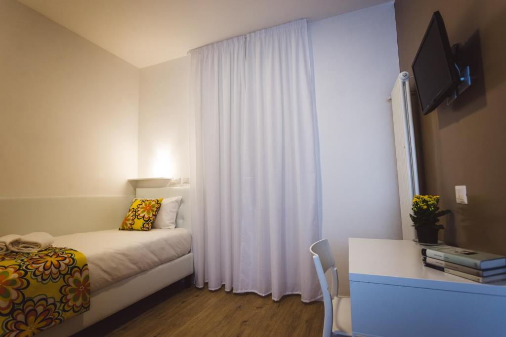 Angelina Rooms in Rome - 2