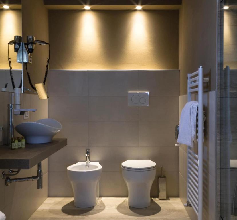 Hotel Relais Agli Olivi - 5