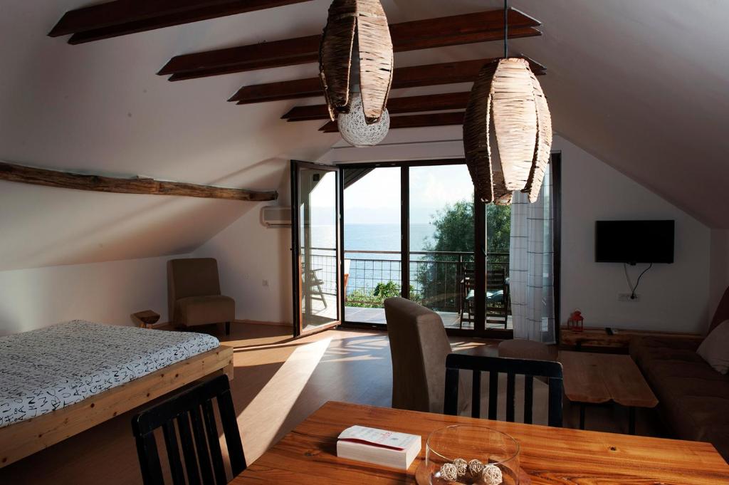 Villa Pavlina — Hotel in Ohrid