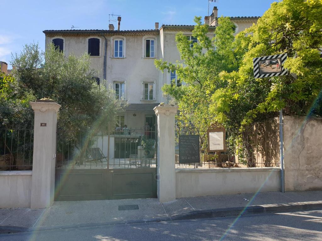 Le Clos Marceau - 1