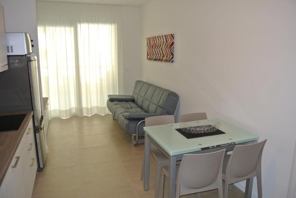 Condominio Shedir - 4