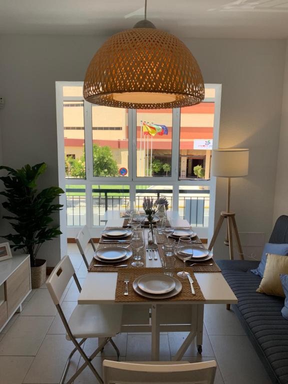 AYAMONTE Deluxe - 2