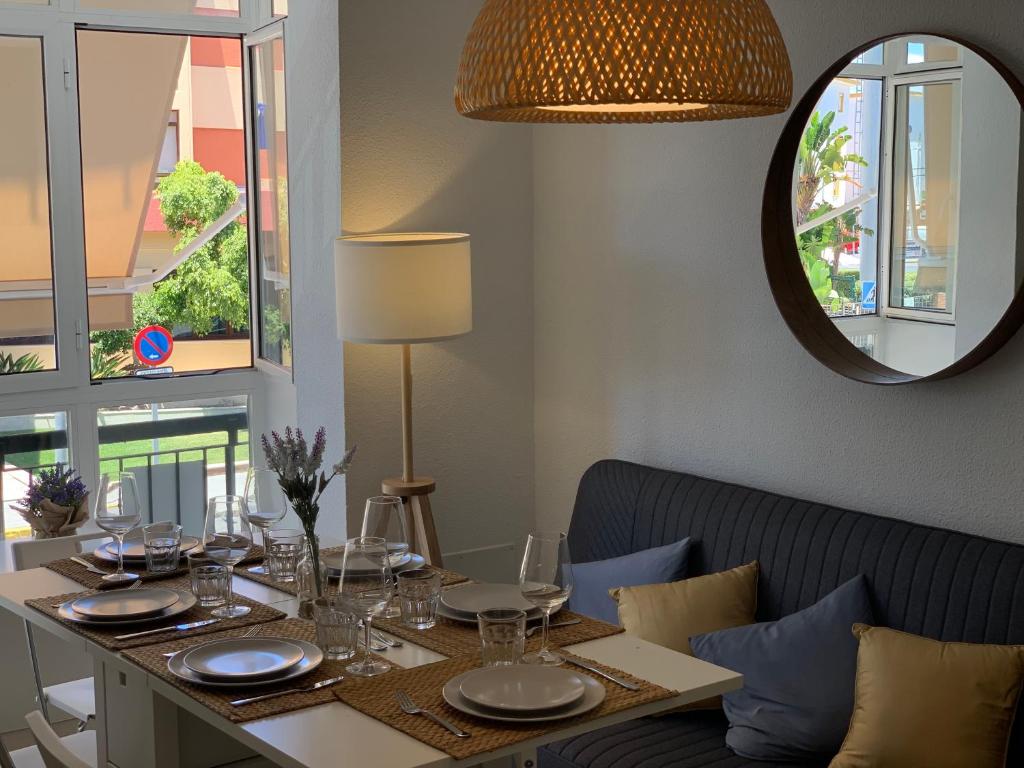 AYAMONTE Deluxe - 5