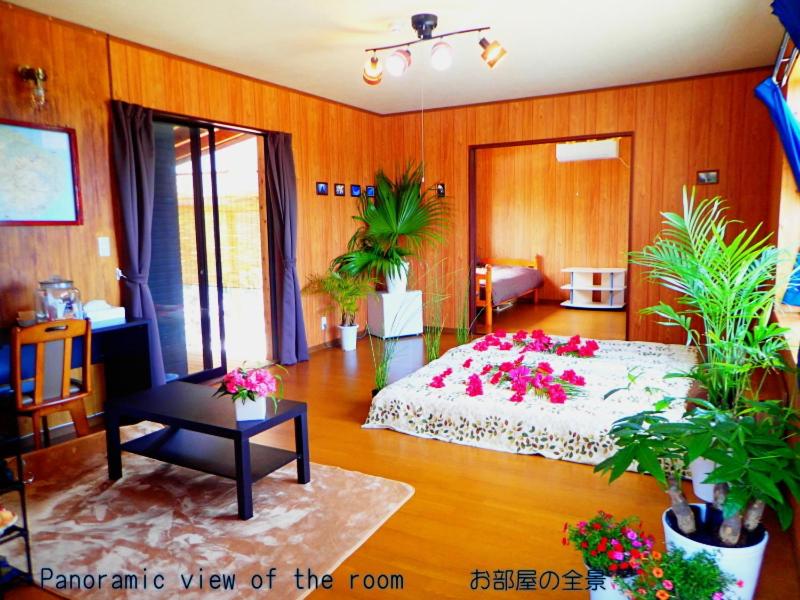 Yakushima Cottage Kukai photo