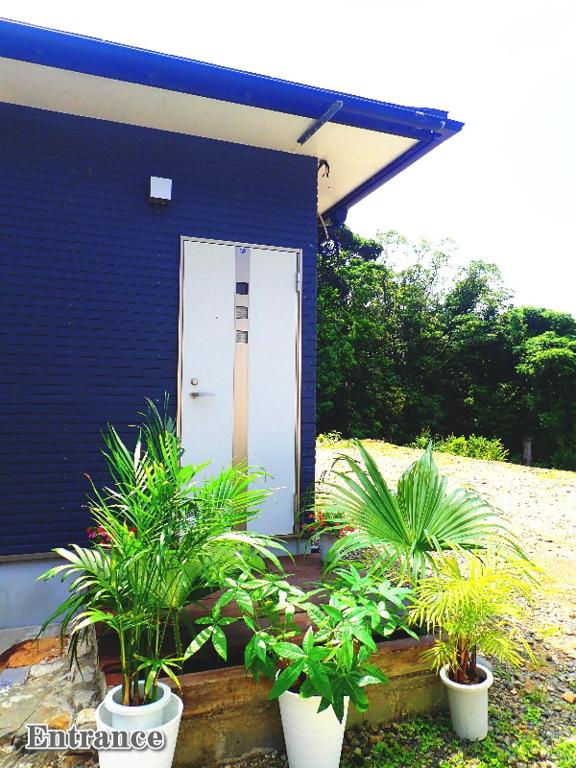 Yakushima Cottage Kukai photo