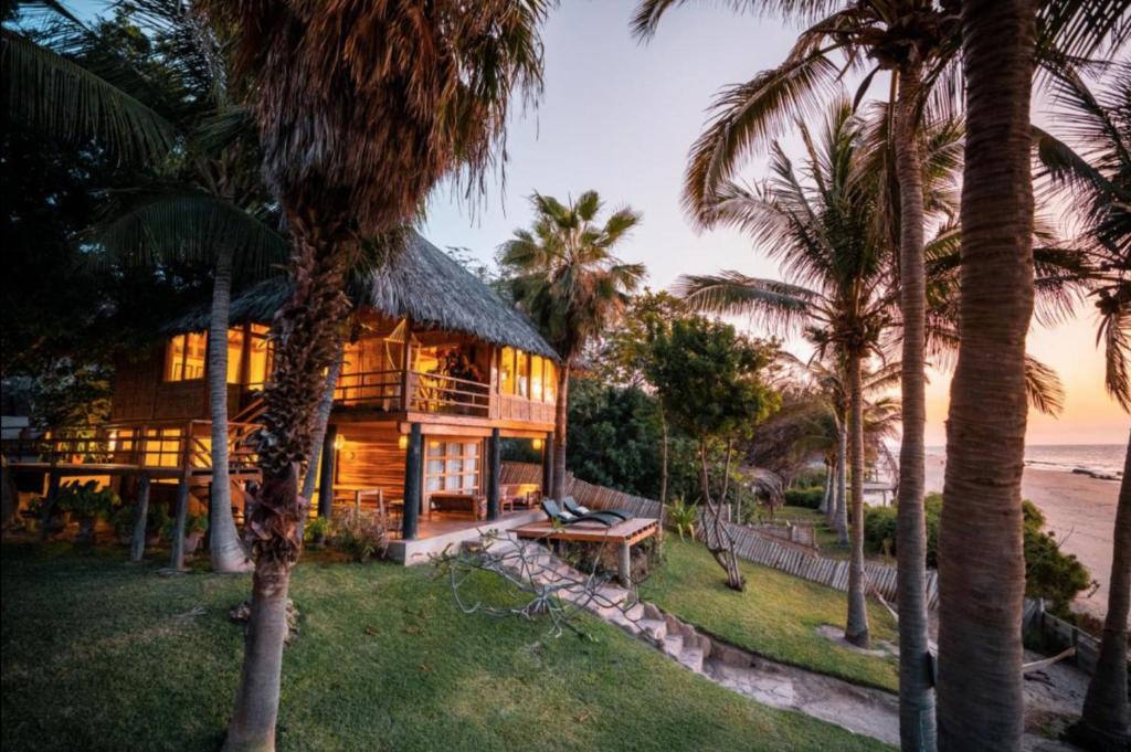 Coco Ne — Hotel in Mancora