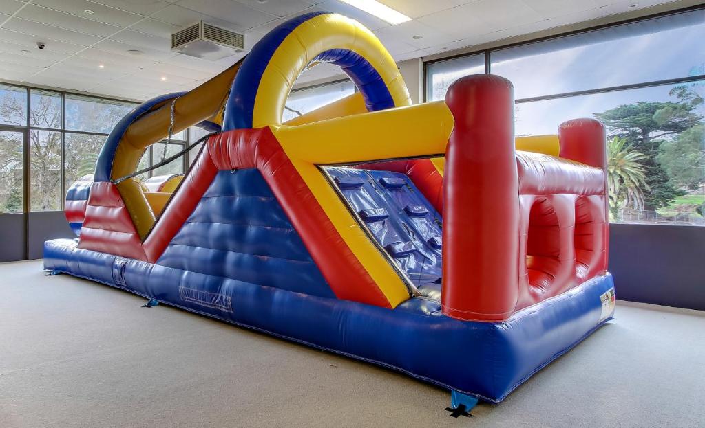 Recreational facilities