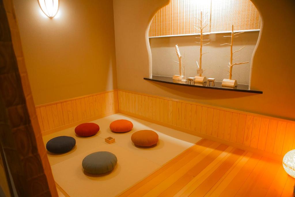 Facilities