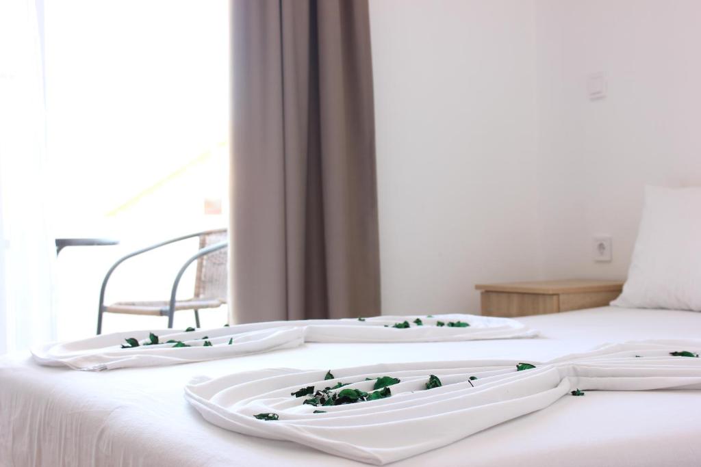 Presheva Rooms - 1