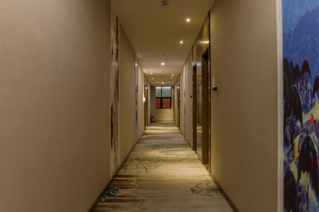 Zhongshan Bafei Hotel photo