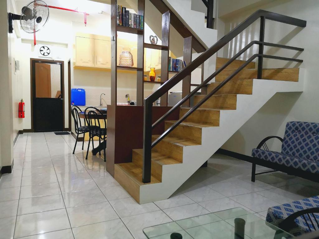 JDL Residences Hostel photo
