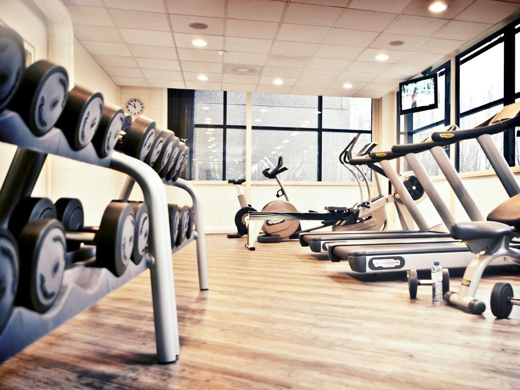 Ibis Fitness