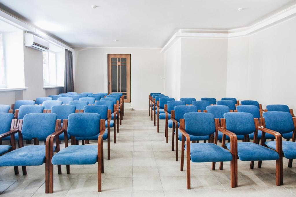 Møderum / festlokaler