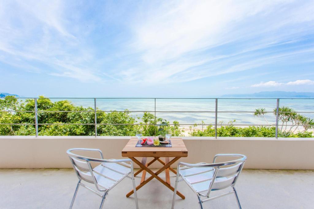 Suite villa Yagaji photo