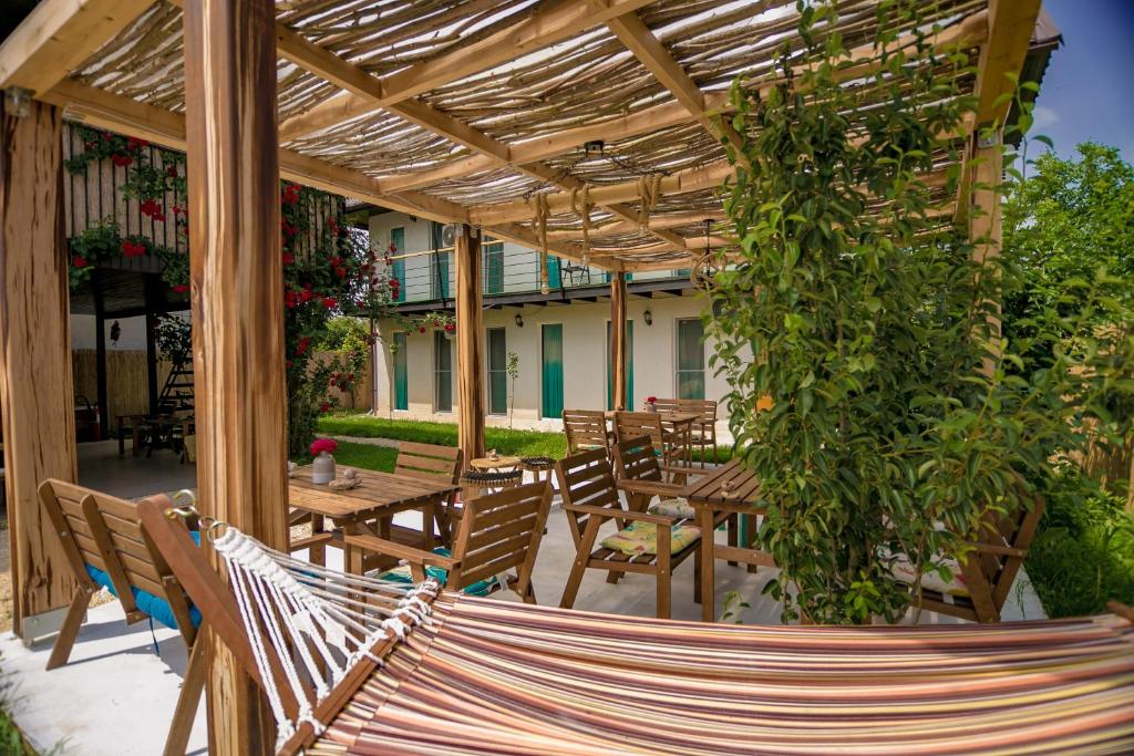 Neata Vama Veche — Hotel in Vama Veche