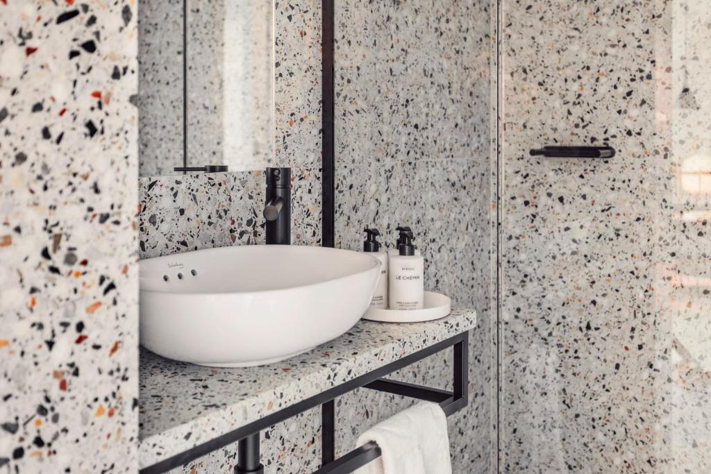 バスルーム（客室）