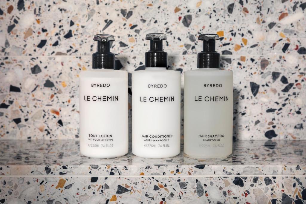 バスルーム（客室）