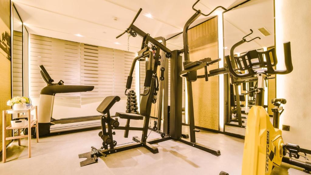 Atour Hotel Wuhan Changqing Road Branch photo