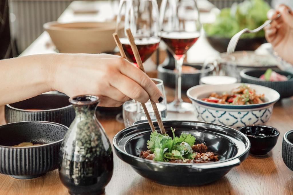 お料理のイメージ