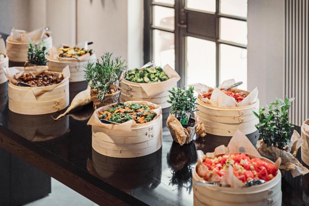 お料理のイメージ