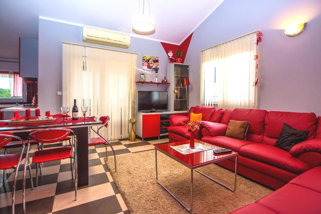 Apartments Saric photo
