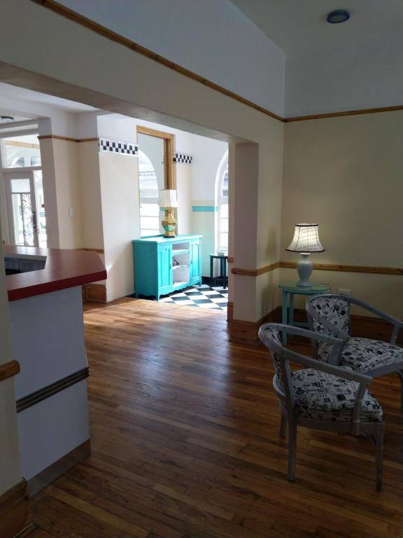 Savoy Hotel Beaufort-West photo