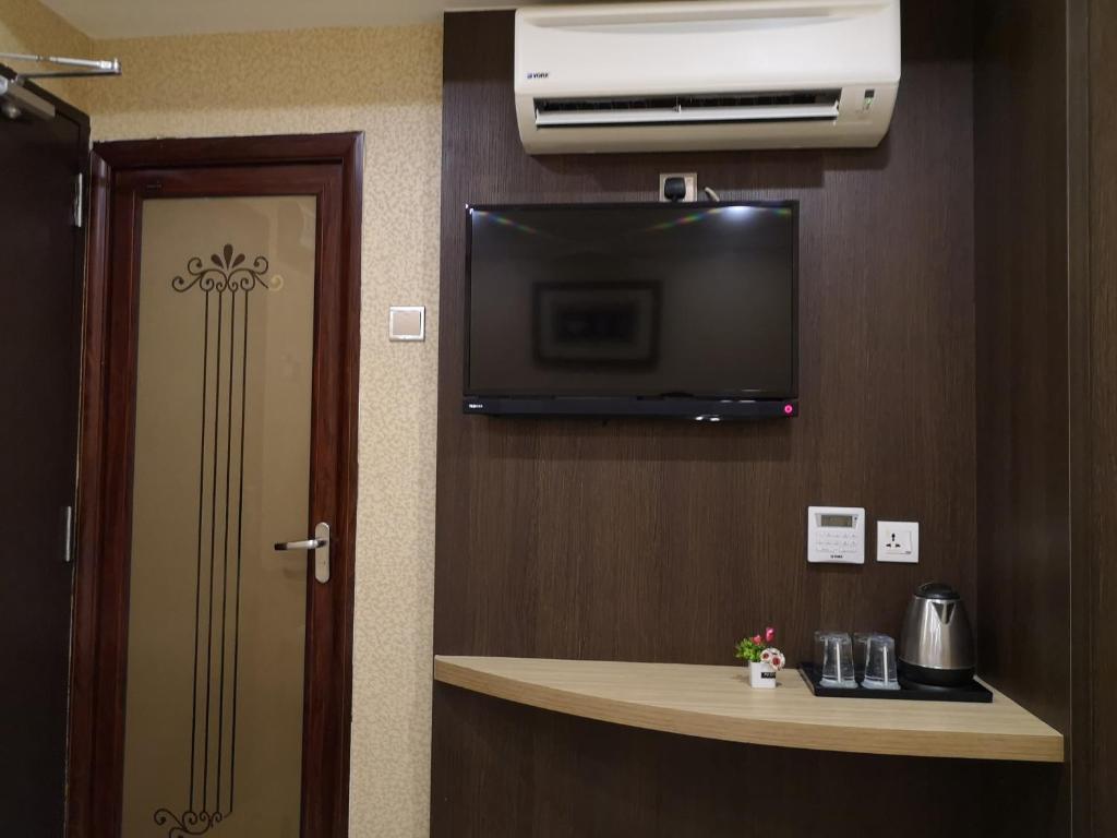 Facilities