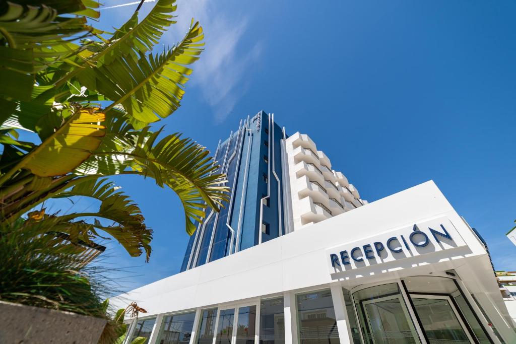 Hotel Prado II - 5