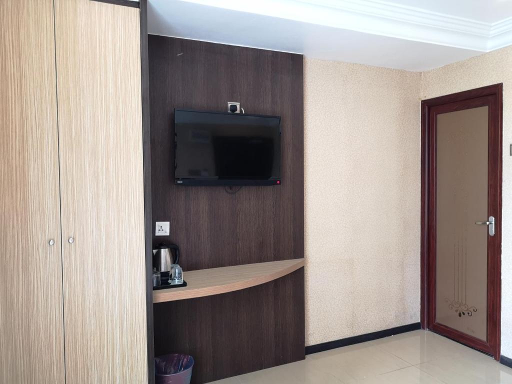 Facilities