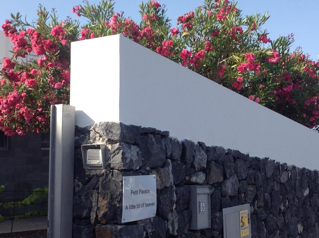 Petit Paradis - A little bit of heaven - 5