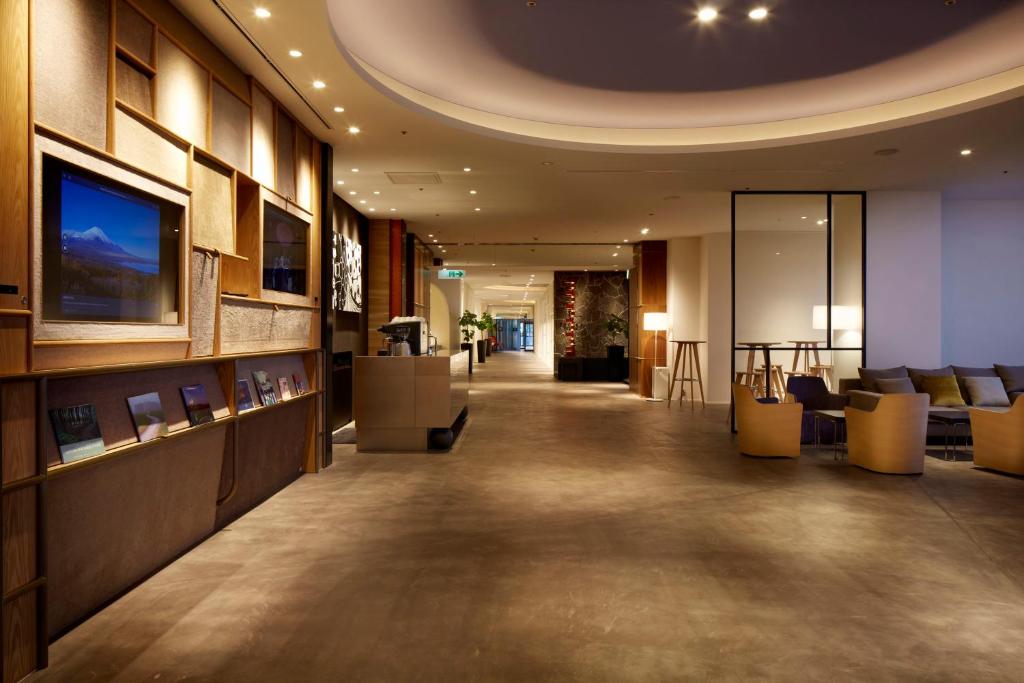 HILLTOP RESORT FUKUOKA