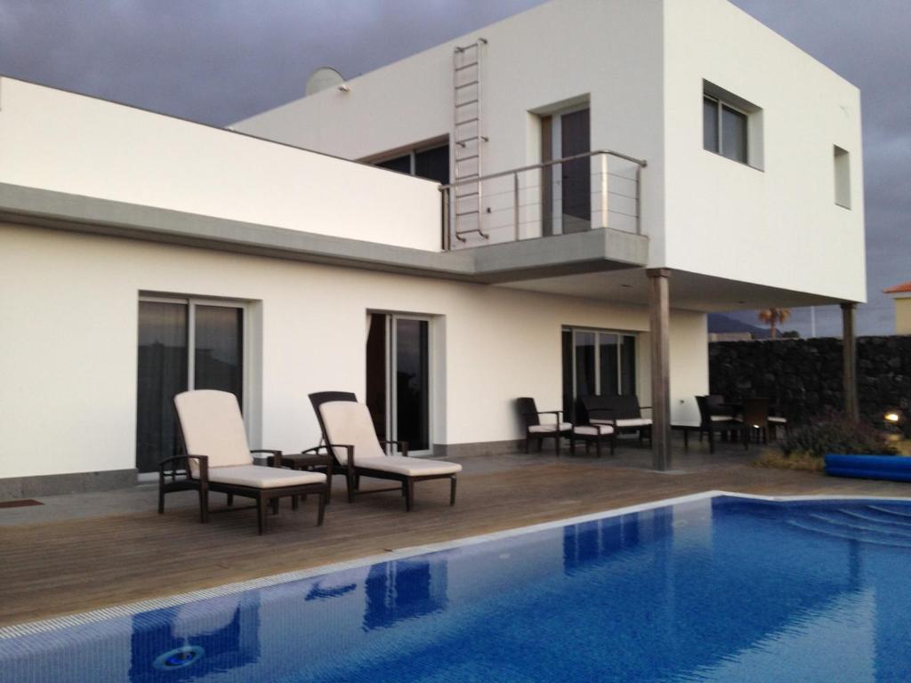 Petit Paradis - A little bit of heaven — Hotel in Tenerife