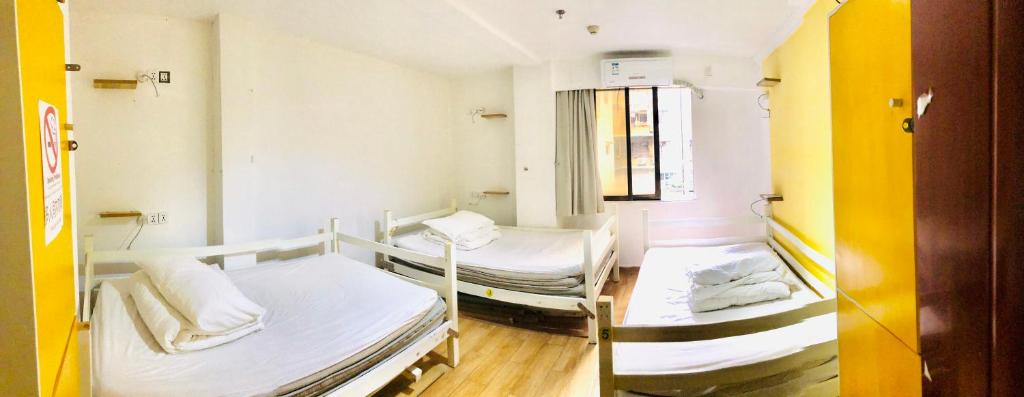 Lazy Gaga Hostel Guangzhou photo