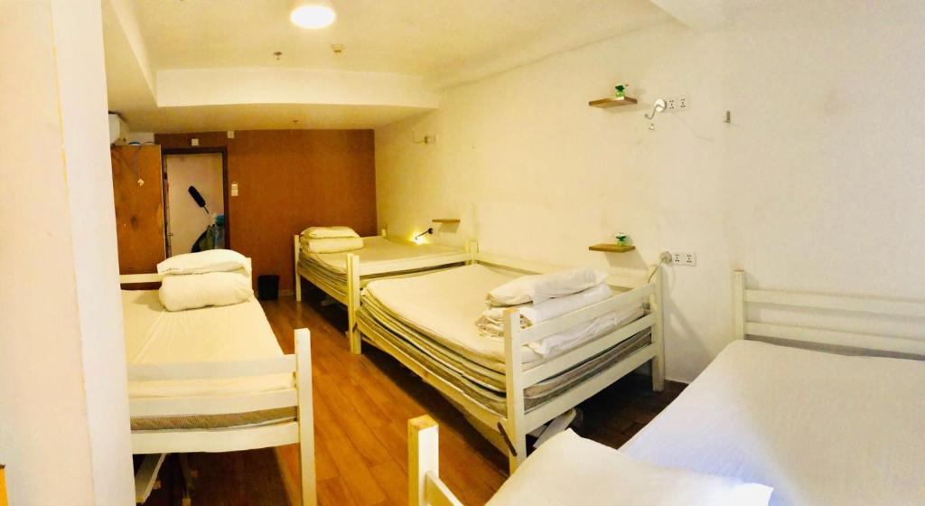 Lazy Gaga Hostel Guangzhou photo