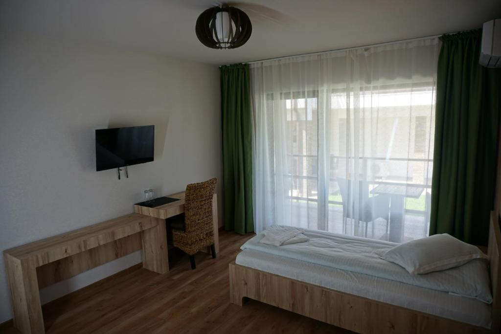 Pensiunea Patru Anotimpuri photo